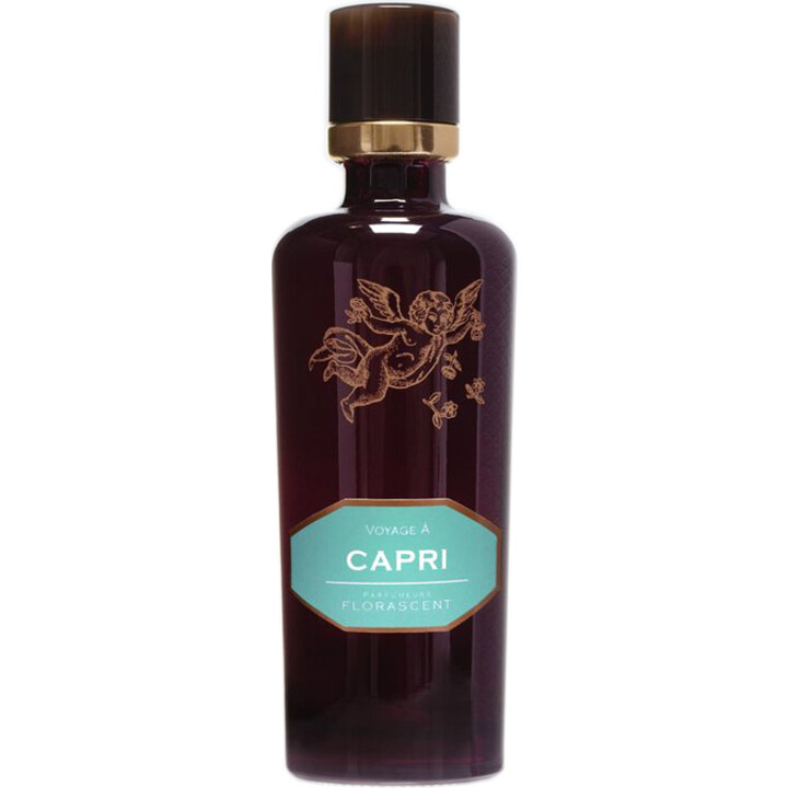 Classic Collection: Voyage à Capri